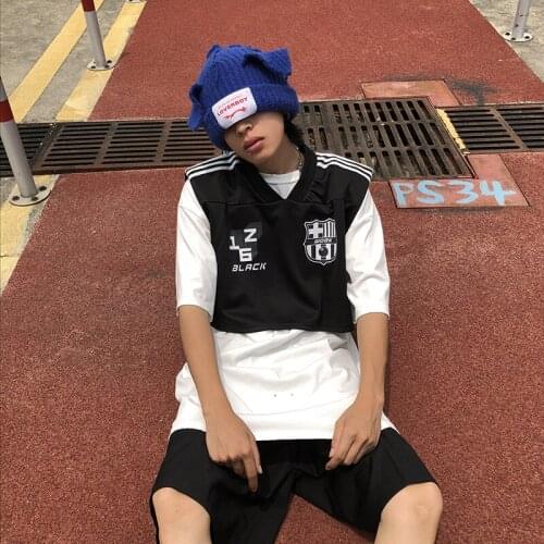 Мужские футболки без рукавов UTHDJKDS China At AliExpress