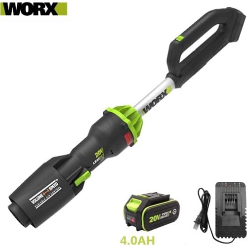 Worx Garden Blowers
