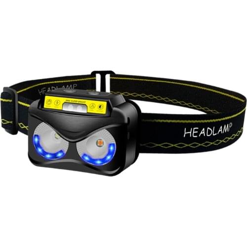 Yewang Headlamps