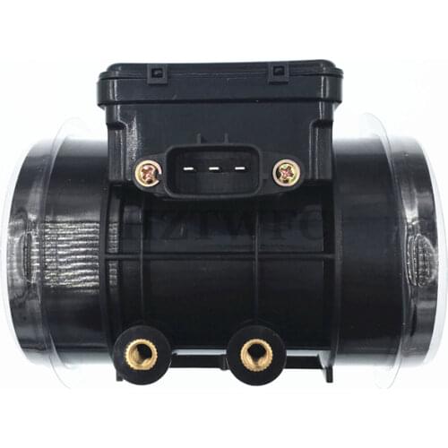 Free Shipping Mass Air Flow Sensor For Mazda Chevy Tracker For Suzuki Protege FP39 E5T52071