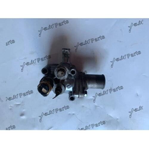 Free Shipping S753 Thermostat Seat Assembly For Shibaura Engine