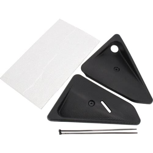Motorcycle Radiator Side Guard Fairing Cover Protector Panel For 1050 1090 1190 Adventure R 1290 Super Adventure R/S/T
