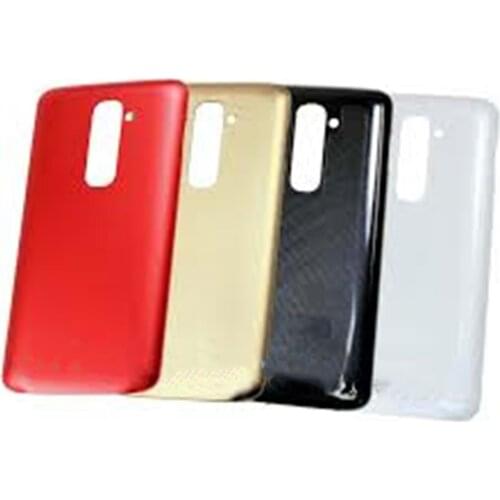FOR Lg G2 BL-T7 Back Cover Housing Battery Door Back Cover Replacement Parts Battery Cover