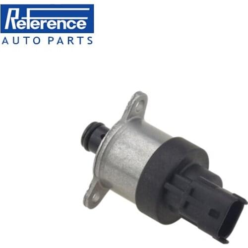 Pressure Control Valve 0928400839 Fuel Pressure Regulator Valve OEM Parts