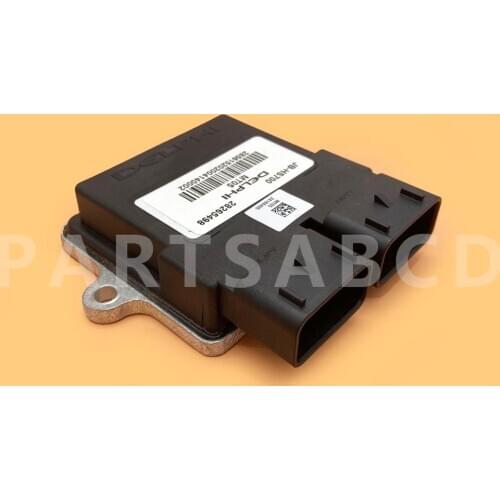 Controller ECU EFI ECM Box for Hisun 700 HS700 ATV UTV HiSun Massimo Bennche 39200-115H-0000,33200-055c-000,39200-107F-0000