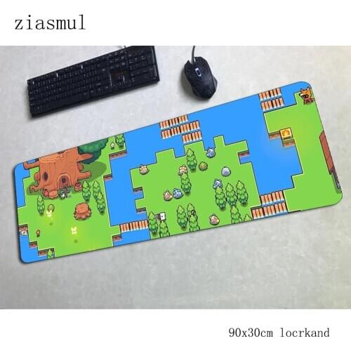 Stardew valley mouse pad 900x300x3mm mousepads large gaming mousepad gamer Popular personalized mouse pads keyboard pc pad