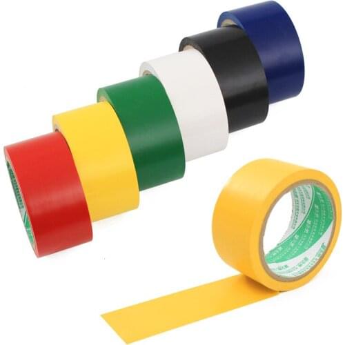 Montessori Teaching Aids Tape 6 Colors Colorful Kids Balance Exercise Professional Stickers Early Education Sensory Kindergarten