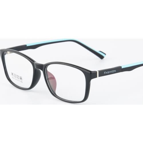 Fashion Children Spectacle Frame Student Myopia Eyeglasses Prescription Optical Kids Eye Glasses Frame For Baby Boys&Girls