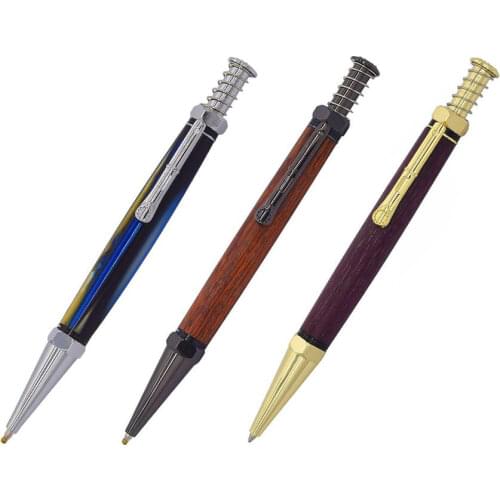 DIY Spanner click pen kits RZ-BPCL264