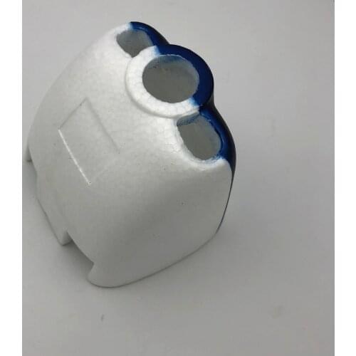 Front Cowling Part for Dynam Cessna EPO RC Plane 8938