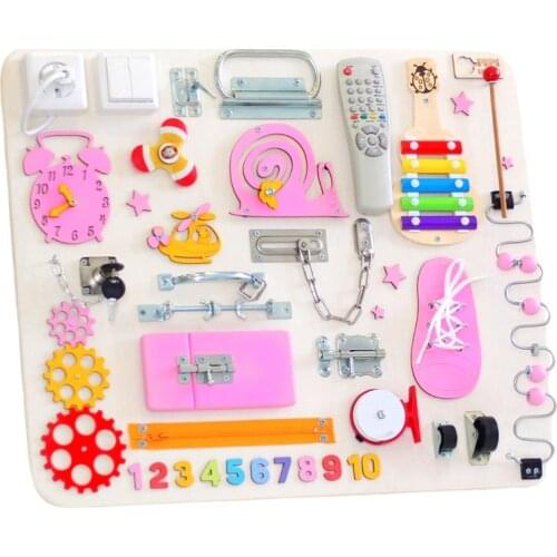 PUPSLANDIYA Montessori