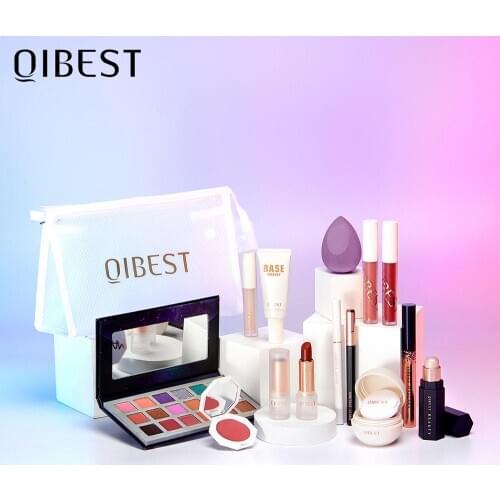 Туши для бровей QiBest China At AliExpress