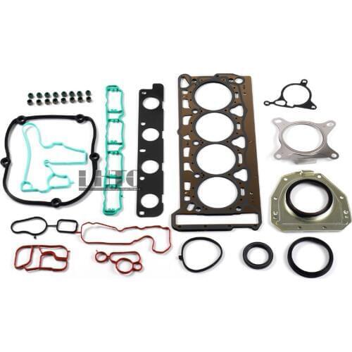 Rebuild Overhaul Repair Kit Engine Cylinder Head Gaskets Package For VW Audi SKODA SEAT 2.0TFSI DOHC 16V EA888 CAWA CAWB CCTA