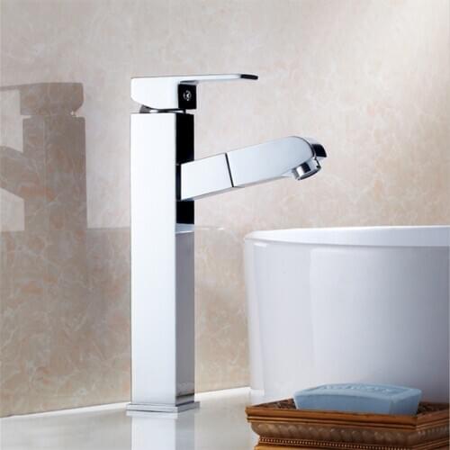 Basin Faucets bathroom faucets mixer waterfall taps water tap mixer sink tap sink faucet