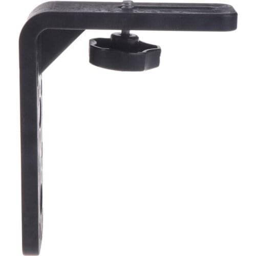 1/4 " Level Universal L-Bracket Super Strong Iron Magnet Adsorption Stand