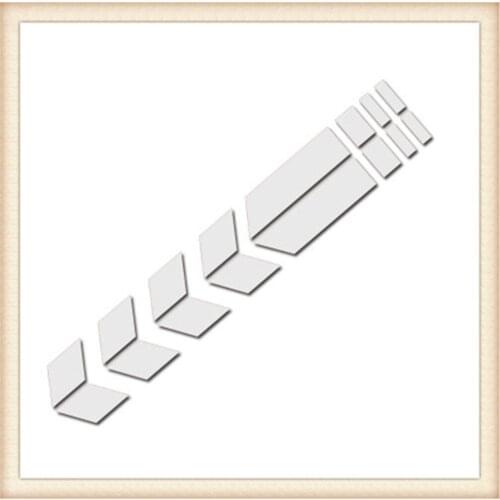 Universal Motorcycle Reflective Stickers Wheel Decal Fender for Kawasaki KLX250 D-TRACKER KDX125-250 D-TRACKER125 KLX150S