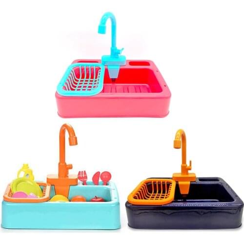 ABS Bird Bath Tub Parrot Automatic Bathtub with Faucet Bird Shower Bathing Tub Parrot Bathtub Pool Pet Supplies