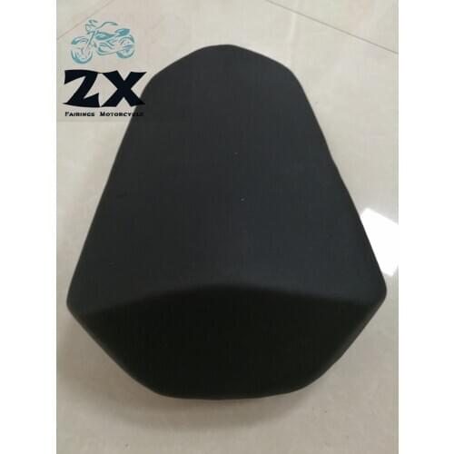 Motorcycle high quality Rear Passenger Seat For Honda 2017 2018 CBR1000RR cbr 1000rr Seats Leather Cushion good zxmt
