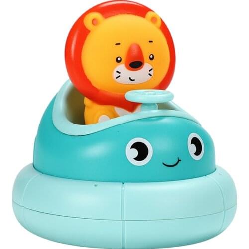 WOOQQI Bath Toys
