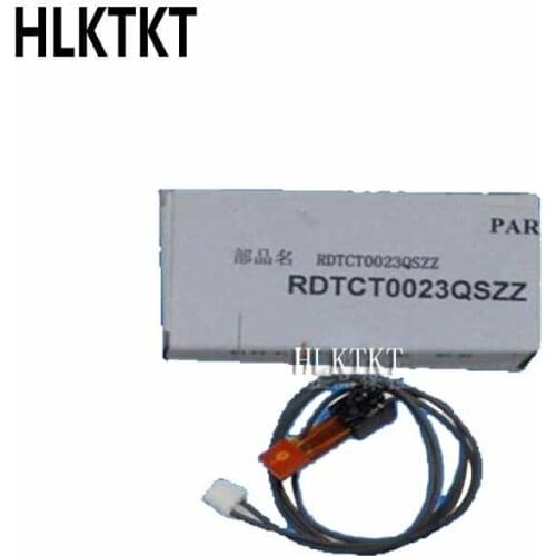 1Pcs AR3818S Fuser Thermistor For Sharp AR3818 4818 3821D 4821D 3020D 4020D 4018 Printer RDTCT0023QSZZ RDTCT0005QSZ1 6LA58711900