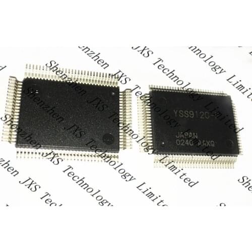 100% New&original YSS912C-F QFP100