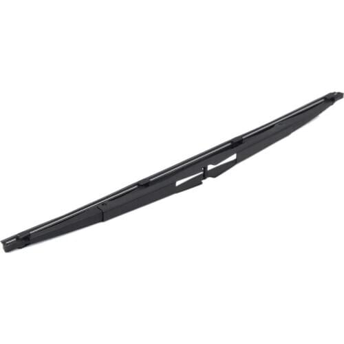 16" Car Rear Wiper Blade Back Windscreen Wiper For Volvo-V40 1996 1997 1998 1999 2000 -2004 Windshield Windscreen Rear Window