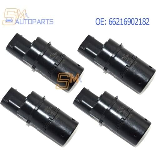 66216902182 New PDC Parking Assist Sensor Fits For BMW E38 E39 E53 X5 725 730 530 Reverse Radar