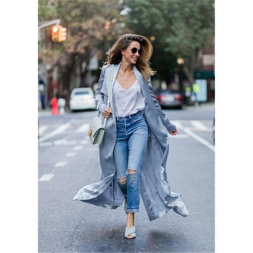 Женские плащи Amyenjoylife China At AliExpress