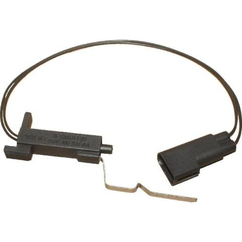 Car Outdoor Air Temperature Sensor Accessories For Ford Mondeo MK2 MK4 2004-2012 Focus Mk2 2005-2012