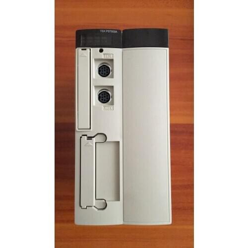 USED 100% TESTED PLC MODULE TSXP57303AM TSX P57303AM *100% REAL STOCK,Please contact us for real photo