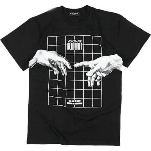 ALLKPOPER KPOP Bangtan Boys Unisex T-shirt Summer Harajuku Suga Tshirts Cotton Short Sleeve Tee Tops K-POP T-shirt Men Women