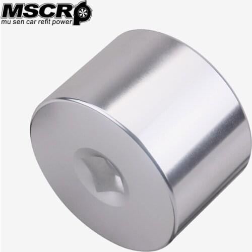 MSCRP-Crank Crankshaft Turning Socket Tool V8 Small Block for Chevy 5.7L 305 350 400 Car Repair Tool MSCRP-YX00703