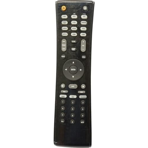 Used Remote Control For TEAC TC-580T Micro Hi-Fi Audio System