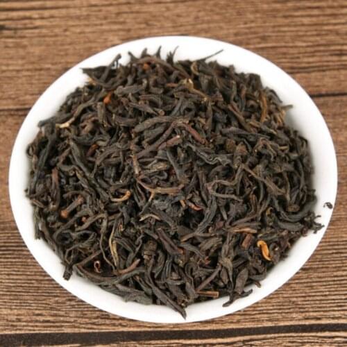 China Tea 250g Dianhong Gold Bud Red Rhyme Jin Ya Black Chinese Tea Natural Tea