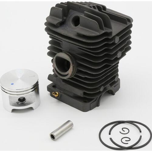 49mm Cylinder Piston kit Fit for Stihl MS390 MS290 MS310 MS 029 039 Chainsaw Spare Parts