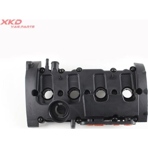 Engine Valve Cover 06D103469N For A-udi A4 A4 Cabrio A6 2.0T 06D 103 469 N 06D 103 469 M V104152