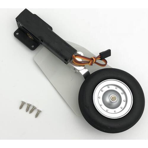 Left or Right Main Landing Gear for Freewing RC Aircraft Toy Model 2018 New F4 90mm F-4 90mm