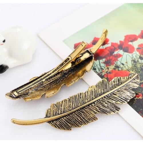 Marjhan Hair Ornaments