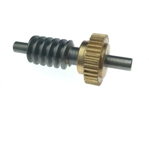 Electric Power Side Mirror Repair Metal Gear For Cadillac XTS CTS sail Escalade Chrysler 300C