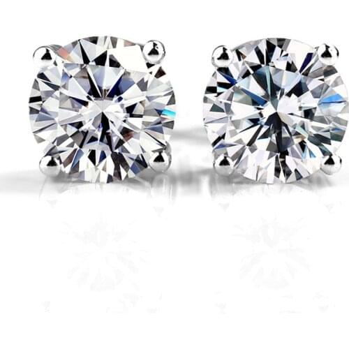 MEXI LUXURY Stud Earrings