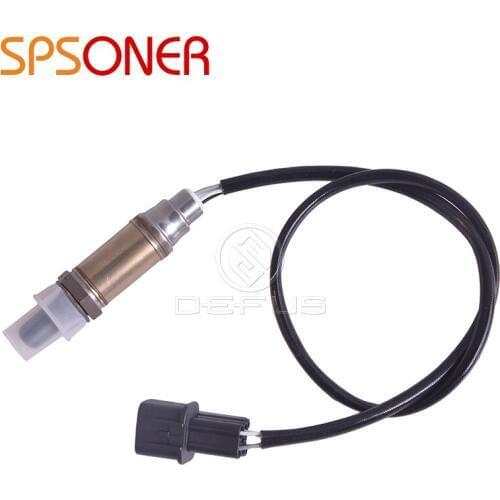 OEM MD329341 1x Lambda Probe Oxygen Sensors DOX-1161 For 2007-EOP MITSUBISHI PAJERO 3.8L 1588A063 MD186991 MD305144