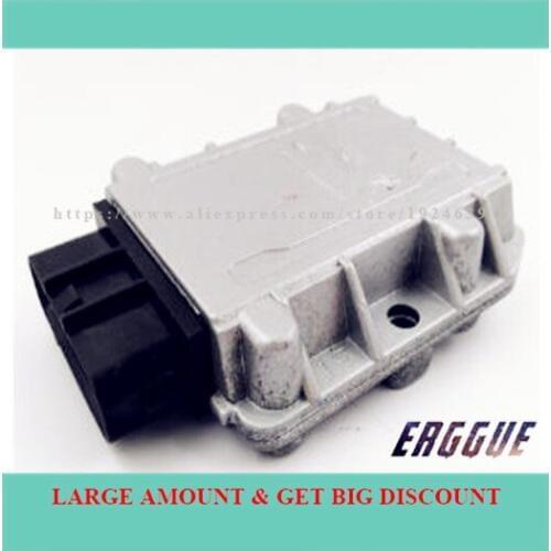Original Igniter Ignition Control Module 89621-12050 131300-2010 For Toyota 4Runner Pickup V6 3.0 1992-1995 Used Tested