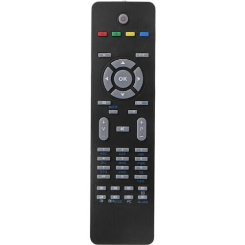 Smart LED LCD TV Replacement Remote Control RC1205 for Hitachi Remote Controller M5TD