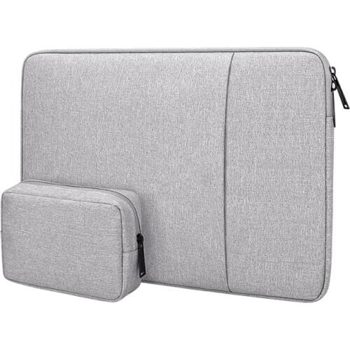 Laptop Bag For Macbook Air Pro Retina 12 13 14 15 15.6 inch Briefcase Sleeve Case PC Tablet Cover for Xiaomi Air HP Dell Handbag