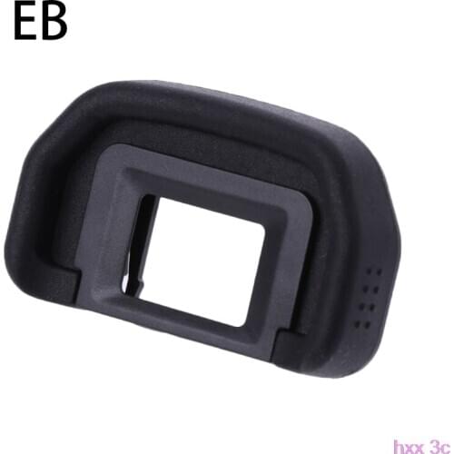 New Viewfinder EB Rubber Eye Cup Eyepiece For Canon 30D 40D 50D 60D 70D 5D