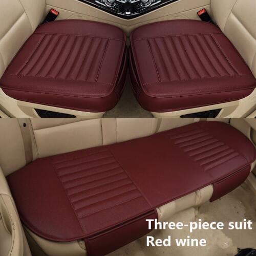 Four Seasons General Car Seat Cushions Car pad Car Styling Car Seat Cover For Nissan Altima Rouge X-trail Murano Sentra