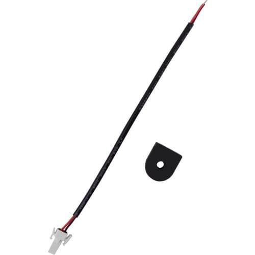 For Xiaomi Mijia M365 Scooter Led Smart Tail Light Cable Direct Fit Electric Scooter Parts Battery Line Foldable Wear Resistant