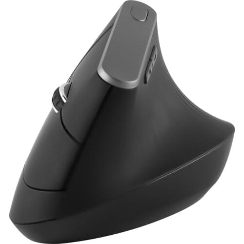 2.4G Wireless Mouse Ergonomic Vertical Mouse Optical Computer Gaming Mice 800/1200/1600 DPI Mouse Gamer For Laptop Desktop PC