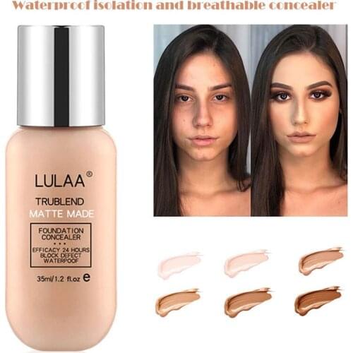 Тональные основы ACRDDK China At AliExpress