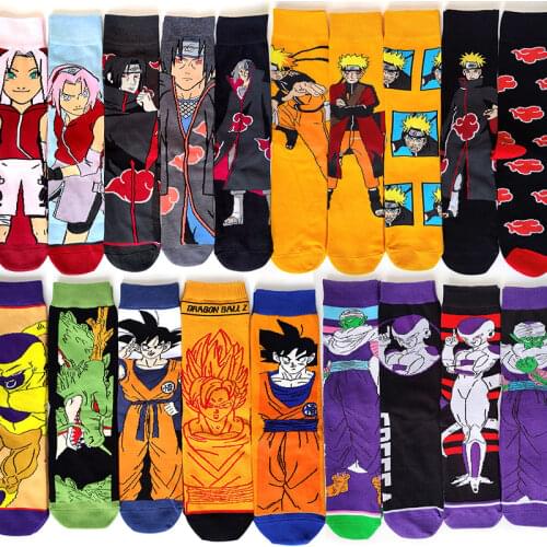Bandai Mens Socks
